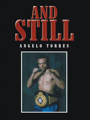 cover image of And Still